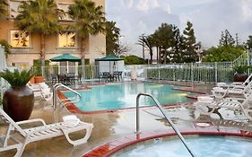 Ayres Hotel Anaheim California